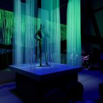 KLARA: Una ópera innovadora que explora la inteligencia artificial se estrena en Brooklyn