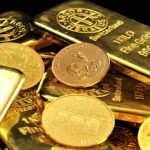 El oro como activo de refugio ante la guerra comercial