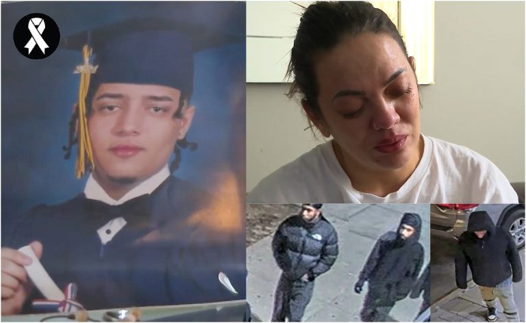 Padres de estudiante dominicano brutalmente asesinado