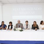 RD: Servicio Nacional de Salud devuelve sonrisa a 134 adultos mayores de SDE