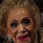 Cenizas de Silvia Pinal Depositadas en la Cripta Familiar del Panteón Jardín