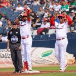 «Dominicanos derrotan a venezolanos en el arranque de la Serie del Caribe»