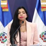 Yeni Berenice Reynoso Nueva Procuradora General de la República