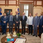 RD: Luis Abinader impone Orden al Mérito de Duarte, Sánchez y Mella a Feliciano Barrios