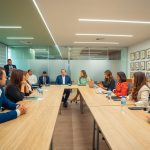 RD: MINPRE y ANJE acuerdan colaborar en temas clave para el desarrollo económico y social del país