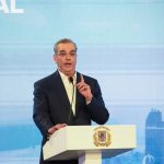 Abinader: República Dominicana, Segundo en Control de Canasta Básica