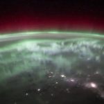 La NASA Captura el Asombroso Baile de la Aurora Boreal desde el Espacio