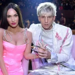Megan Fox y Machine Gun Kelly Ponen Fin a su Relación