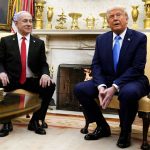 Donald Trump reclama el control de Gaza, echar a los palestinos y que sea la «Riviera de Oriente Medio»