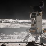 Experimento de Hielo Polar de la NASA para Explorar el Subsuelo Lunar
