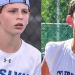 Borracho quitó la vida a dos niños tenistas: sentencia por brutal choque en NY