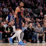 Los Knicks Siguen Invictos en su Racha de Cinco Juegos