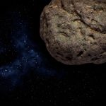 NASA lo confirma: las probabilidades de impacto del asteroide 2024 YR4 contra la tierra son cada vez mayores