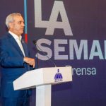 RD: Luis Abinader dice que la lucha por la transparencia es irrenunciable para el Gobierno