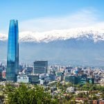 Incremento del 67,3% en Turismo Internacional en Chile durante Enero de 2025
