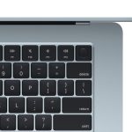 MacBook Air 2025: Más Potente y Colorido, a Menor Precio