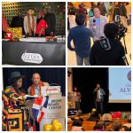 George Álvarez organiza una celebración especial para el Mes de la Historia Afroamericana