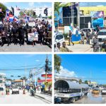 RD: Friusa se prepara para la marcha de la Antigua Orden Dominicana