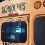 Incidentes con Buses Escolares en Nueva York y Nueva Jersey Dejan 11 Heridos