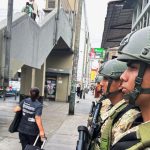 Estado de Emergencia en Lima: Crisis de Inseguridad y Movilizaciones Ciudadanas