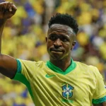 Brasil Gana a Colombia con Gol de Vinícius en el Último Minuto