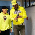 «Daddy Yankee Demanda a su Exesposa por Manejo Inadecuado de Transacción»