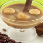 Habichuelas con Dulce: Un Postre Tradicional para la Cuaresma
