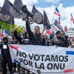 RD: Autorización para Marcha al Hoyo de Friusa el Próximo Domingo