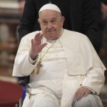 Papa Francisco Será Dado de Alta Mañana Tras 37 Días de Hospitalización