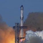 SpaceX Aplaza el Lanzamiento del Starship por Inconvenientes Técnicos
