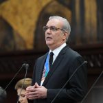 Abinader Responde a Críticas sobre Datos Gubernamentales