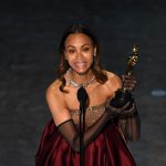 Zoé Saldaña: Un Óscar Histórico para la Comunidad Dominicana