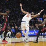 LeBron James Cerca de los 50,000 Puntos, Doncic Brilla contra los Clippers