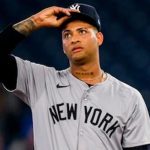 Luis Gil Ausente por Seis Semanas con los Yankees