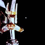 «Éxito en la Luna: Receptor Italiano de ‘Blue Ghost’ Se Conecta con la Tierra»