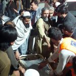 «Talibanes Atacan Base Militar en Bannu: 12 Muertos y 30 Heridos»