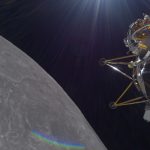 Misión Lunar de Intuitive Machines Concluye Precozmente