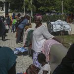 Médicos Sin Fronteras Suspende Operaciones en Haití Tras Ataque