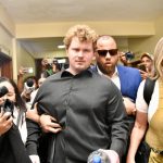 RD: Joshua Steven Riibe Solicita Habeas Corpus Preventivo en Tribunal de Higüey