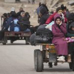 Israel Destruye Hospital Oncológico en Gaza Durante Nuevo Avance Militar