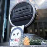 Europa Demanda Explicaciones por Fondos Congelados en USAID