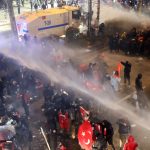 Ekrem Imamoglu, Alcalde de Estambul, Encarcelado por Acusaciones de Corrupción