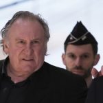 Gérard Depardieu Enfrenta Juicio por Agresión Sexual en Set de Rodaje