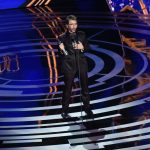 Alejandro Fernández Recibe el Soberano Internacional: Un Logro Inmenso