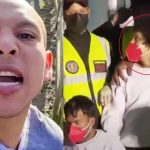 Deportación de Leonel Moreno: El Migrante Polémico Vuelve a Venezuela