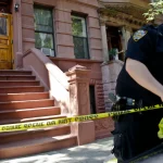 Madre Acusada de Ahogar a su Hija en Brooklyn Durante Ritual de Bautismo