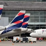 Latam Airlines: Nuevos Accionistas Representan el 40% del Capital