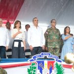 RD: Santiago celebra el 181 aniversario de la Batalla del 30 de Marzo con Abinader y Raquel Peña al frente