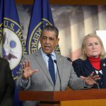 Adriano Espaillat: «Los latinos somos el motor de la economía estadounidense»
