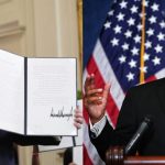 Espaillat Critica la Orden de Trump sobre el Departamento de Educación